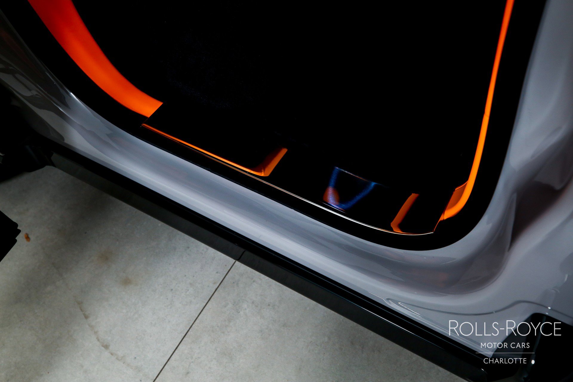 New 2026 Rolls-Royce Cullinan image 34