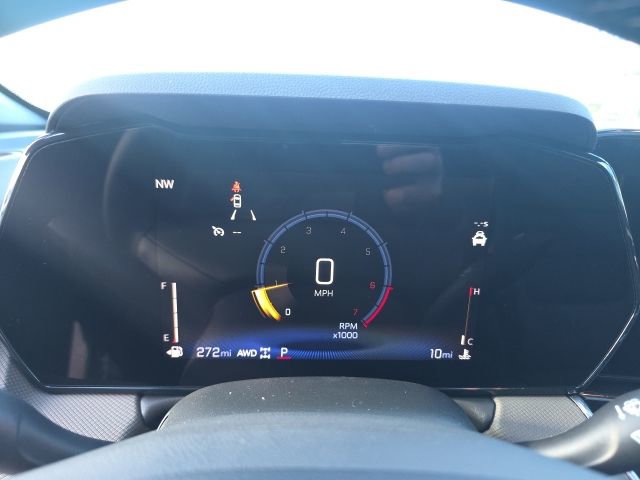 New 2026 Chevrolet TrailBlazer ACTIV w/ Convenience Package image 16