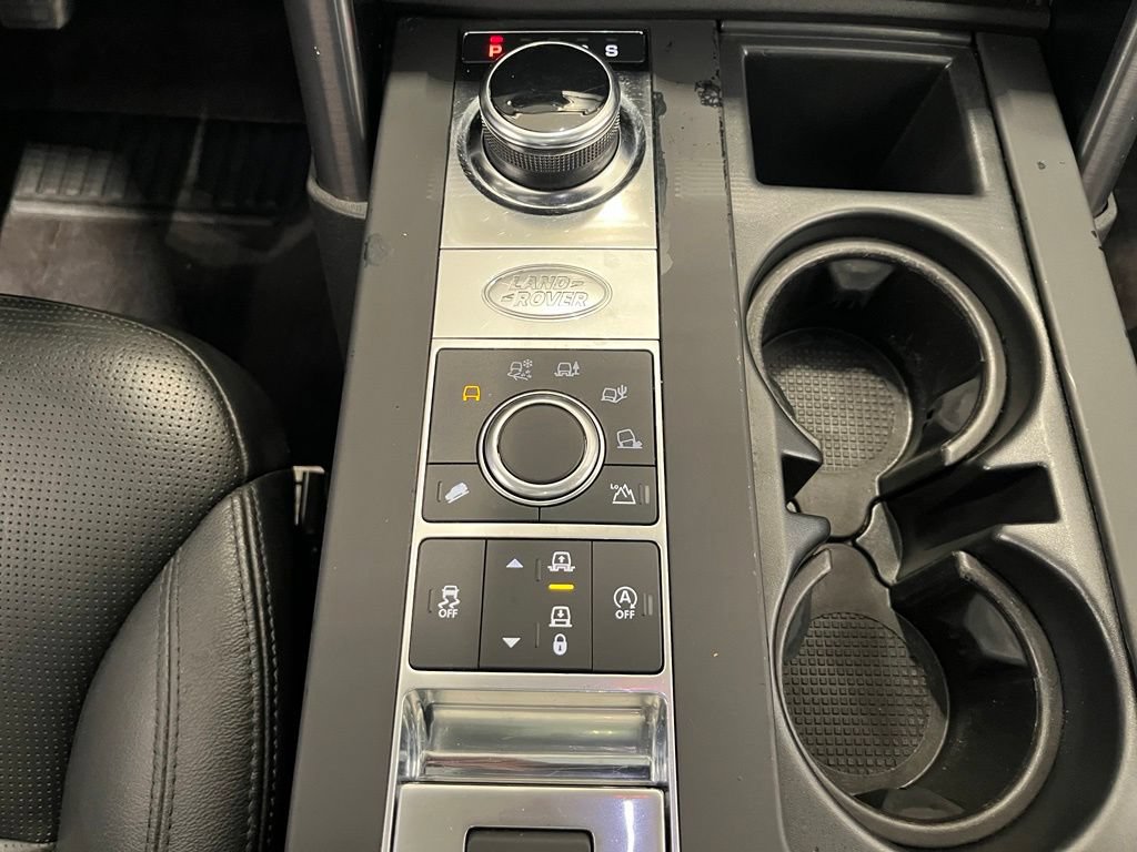 Used 2020 Land Rover Discovery Landmark AWD/4WD image 37
