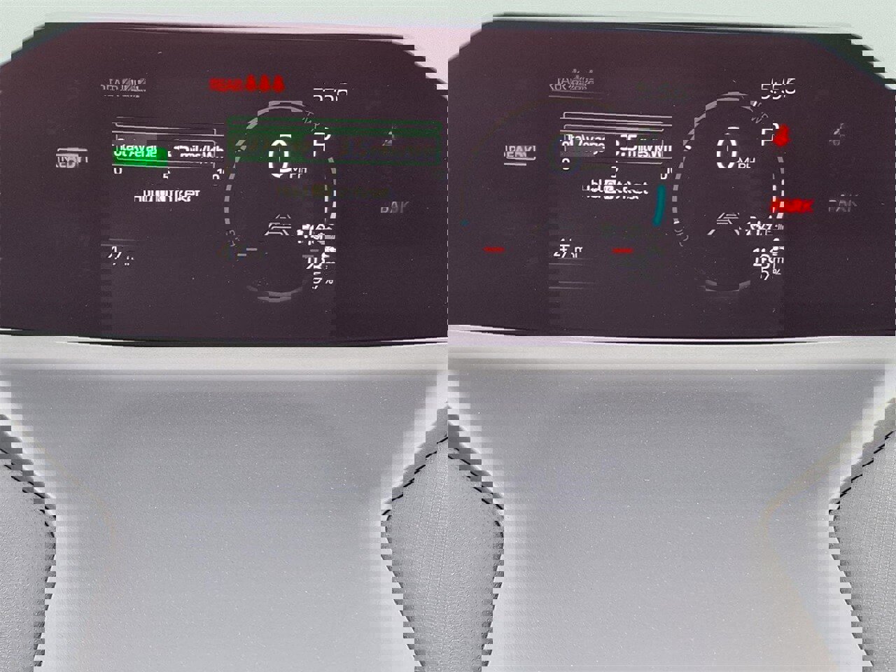 New 2026 Toyota bZ image 18