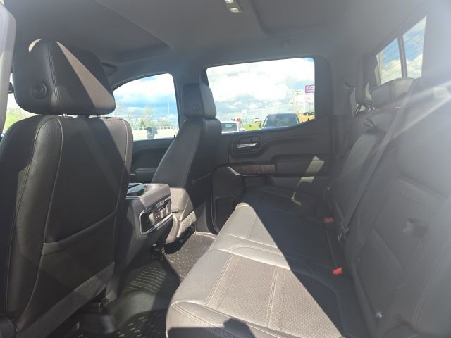 Used 2019 GMC Sierra 1500 Denali w/ Driver Alert Package II image 11