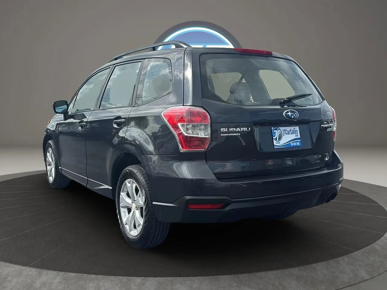 Used 2015 Subaru Forester 2.5i w/ Alloy Wheel Package image 9