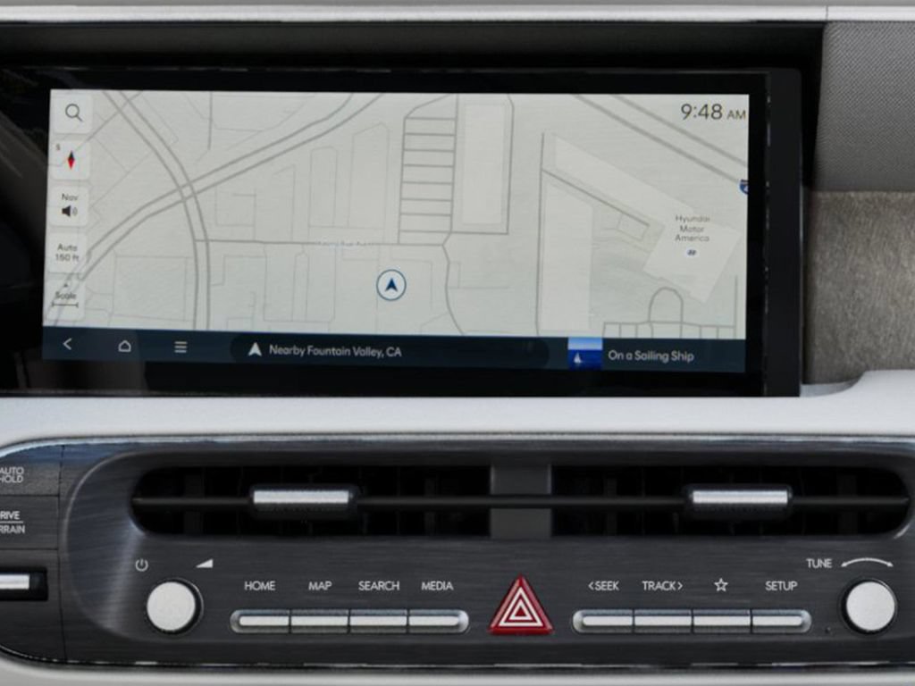 New 2026 Hyundai Palisade Limited AWD/4WD image 12