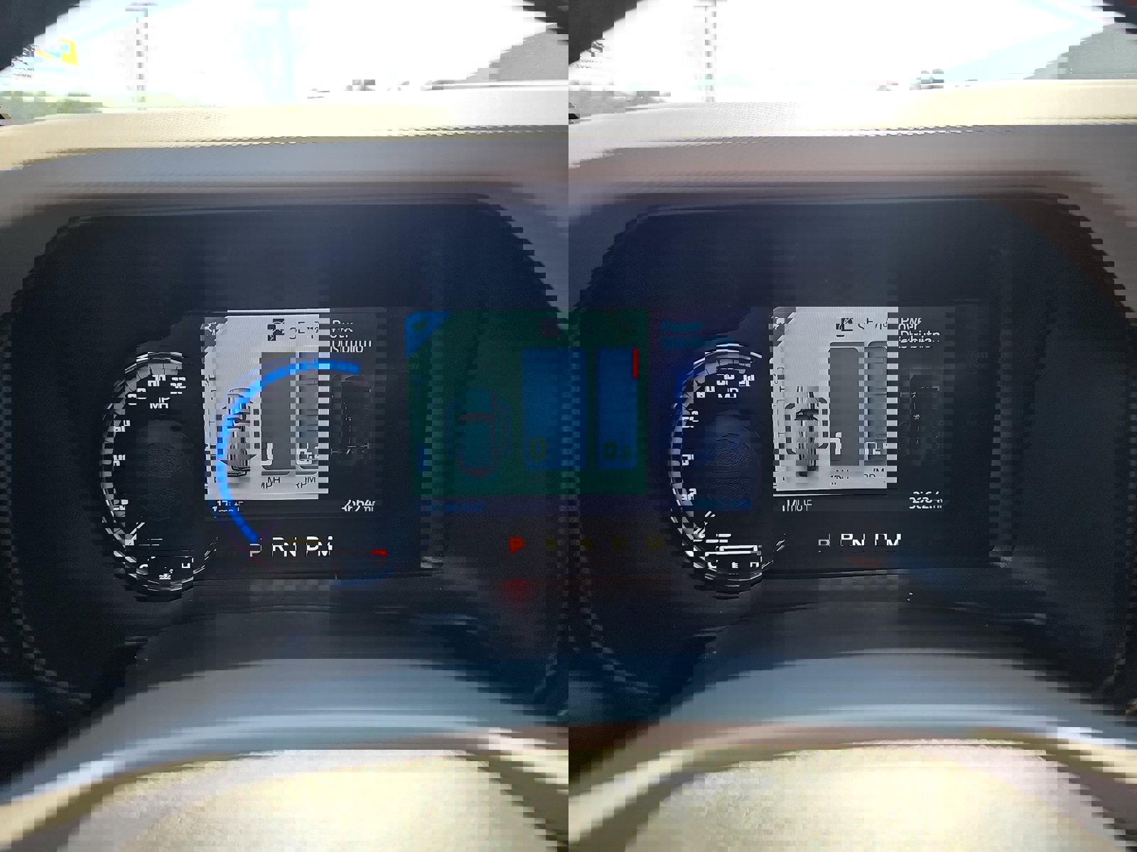 Used 2023 Ford Bronco Wildtrak image 21