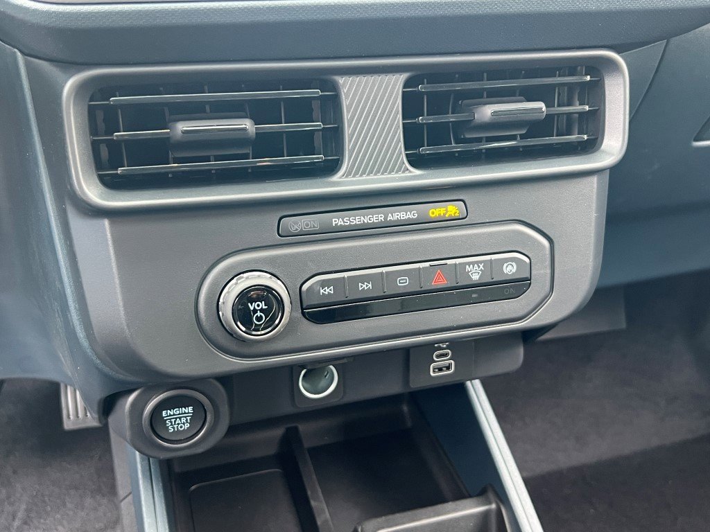 New 2026 Ford Maverick XLT w/ XLT Luxury Package image 16