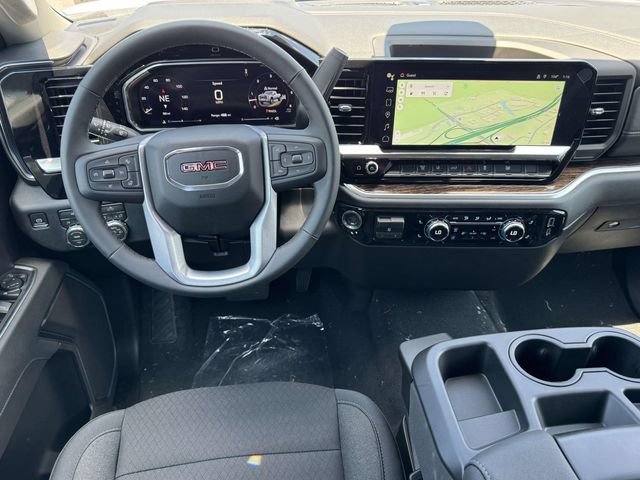 New 2026 GMC Sierra 3500 SLE w/ Preferred Package AWD/4WD image 10