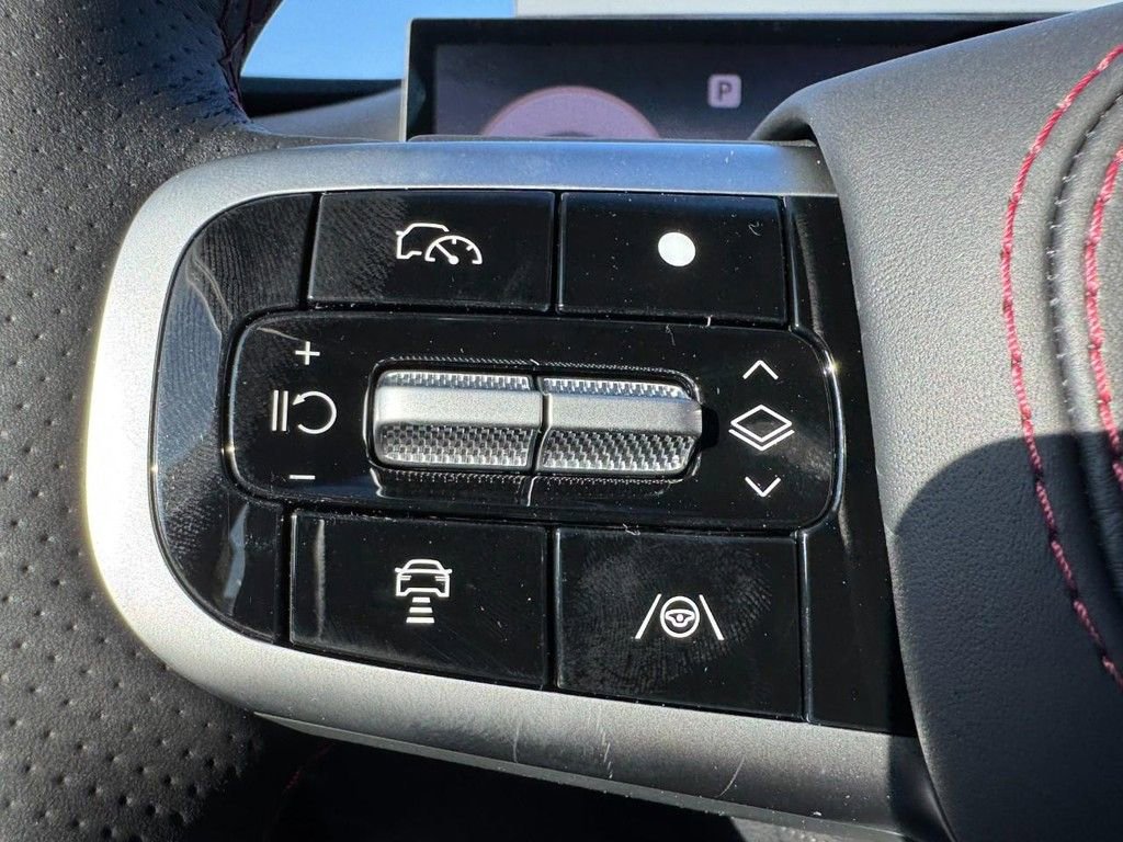 New 2026 Genesis G80 3.5T Sport Prestige image 13