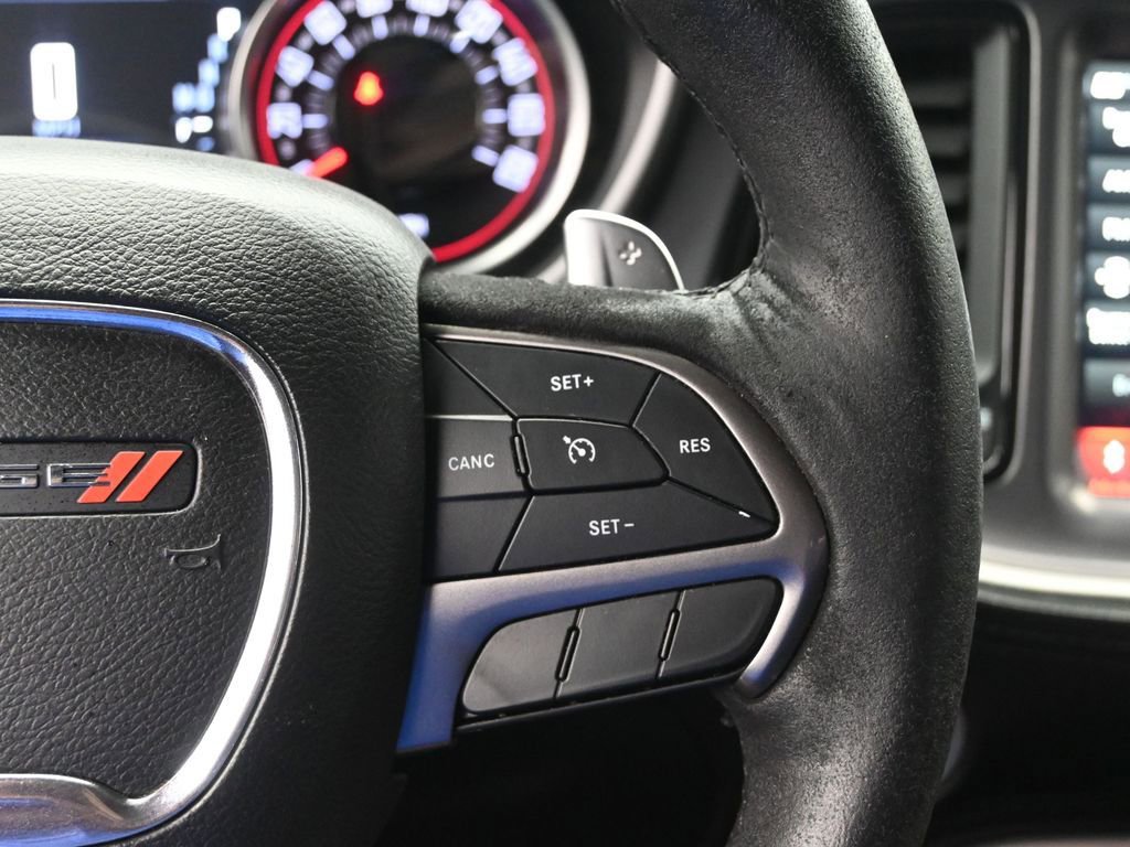 Used 2021 Dodge Challenger R/T Scat Pack w/ 1320 Plus Group image 12