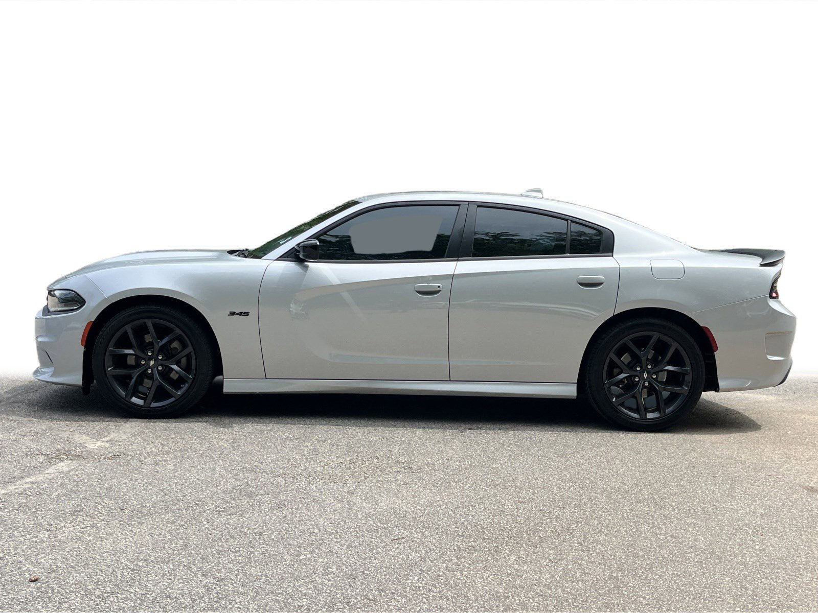 Used 2023 Dodge Charger R/T w/ Blacktop Package image 21