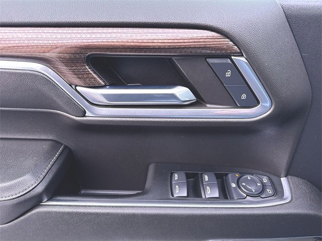 Used 2024 Chevrolet Silverado 1500 LT image 23