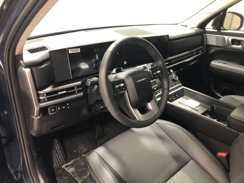 New 2026 Hyundai Santa Fe XRT AWD/4WD image 21