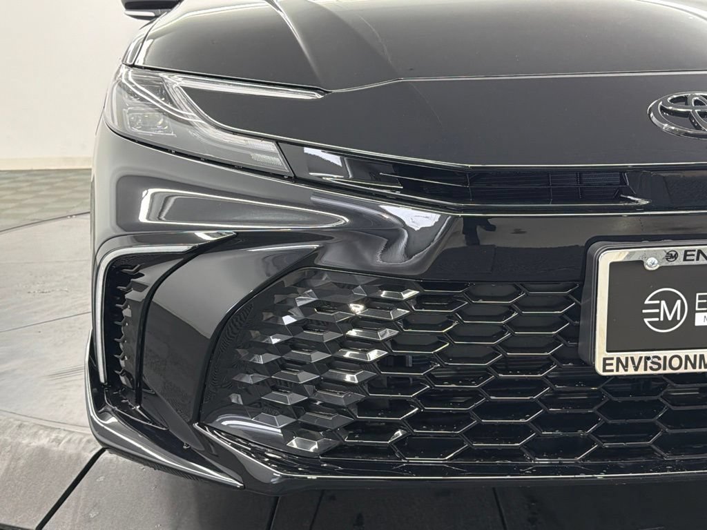 New 2026 Toyota Camry XSE AWD/4WD image 8