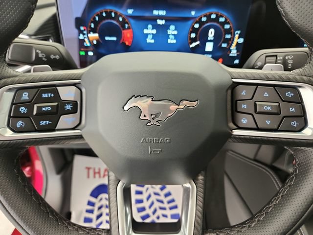 New 2026 Ford Mustang GT Premium RWD image 15