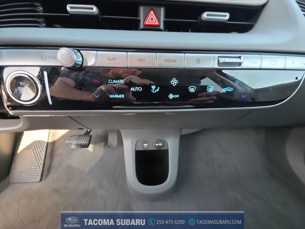 Used 2024 Hyundai Ioniq 5 SEL AWD/4WD image 25
