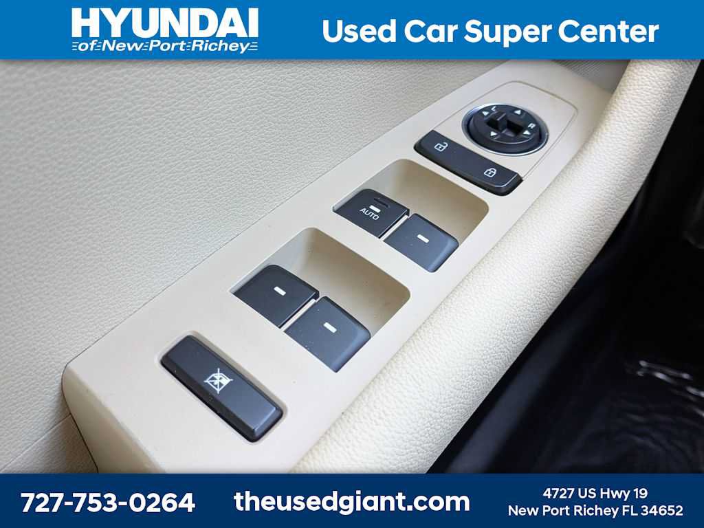 Used 2017 Hyundai Sonata SE FWD image 24