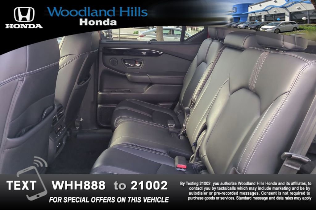 Used 2024 Honda Pilot EX-L image 20
