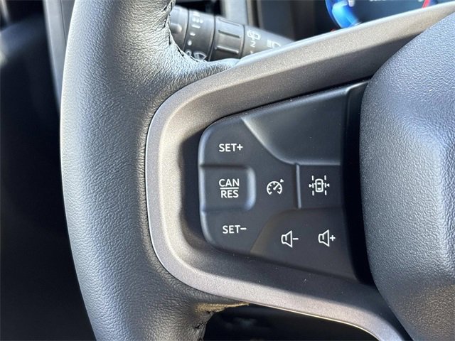 New 2025 Ford Bronco Big Bend w/ Black Diamond Package image 24