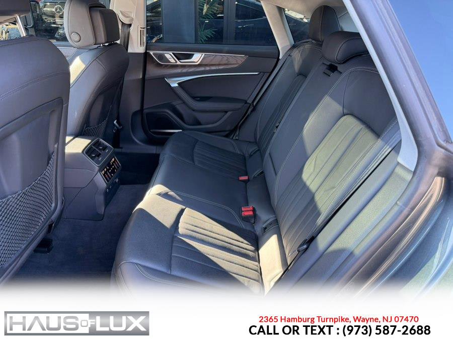 Used 2019 Audi A7 3.0T Prestige AWD/4WD image 15