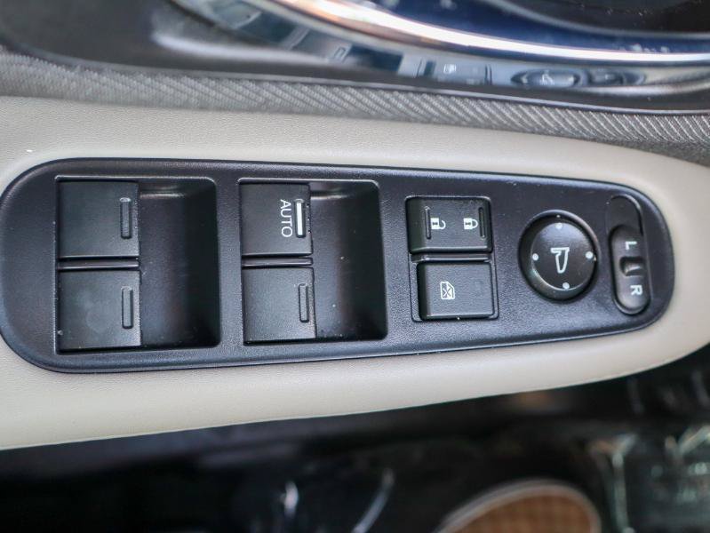 Used 2020 Honda HR-V LX image 22