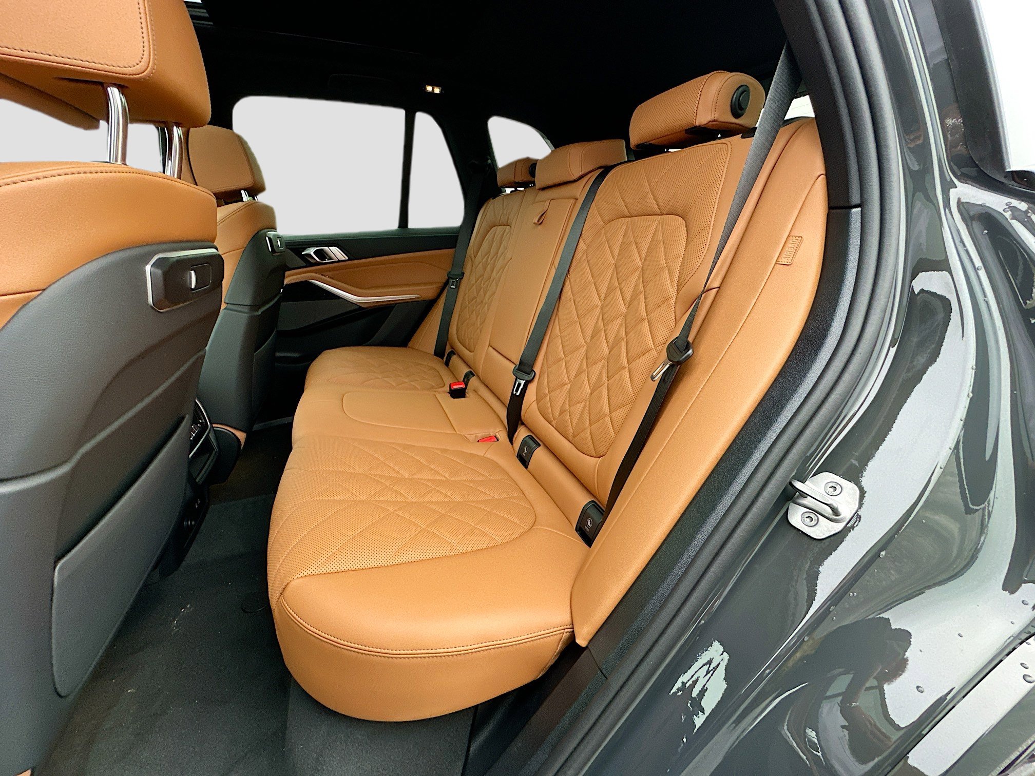 New 2026 BMW X5 sDrive40i w/ M Sport Package image 19