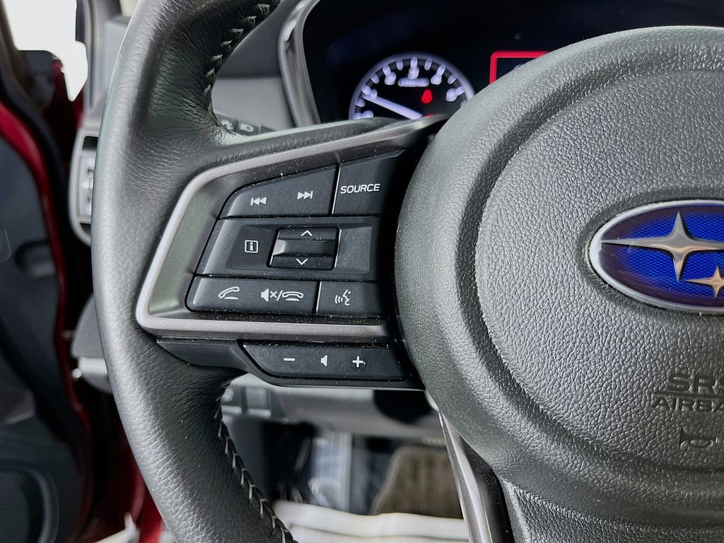 Used 2024 Subaru Outback Premium AWD/4WD image 15