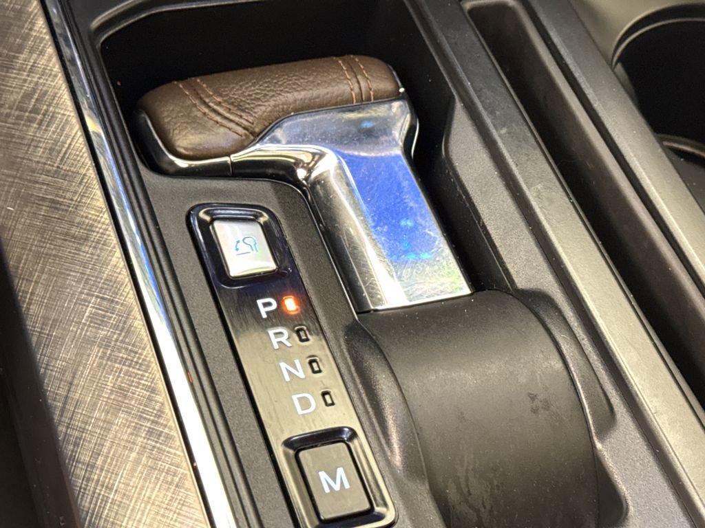 Used 2021 Ford F150 King Ranch w/ Equipment Group 601A High image 33