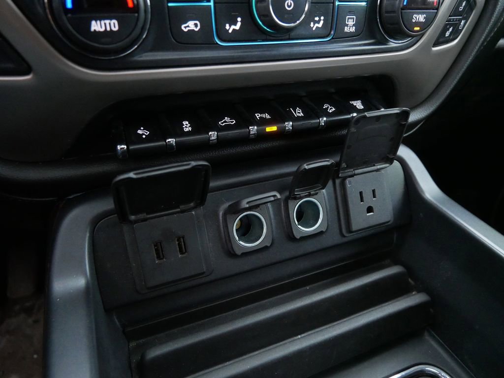 Used 2019 GMC Sierra 2500 Denali w/ Duramax Plus Package image 28