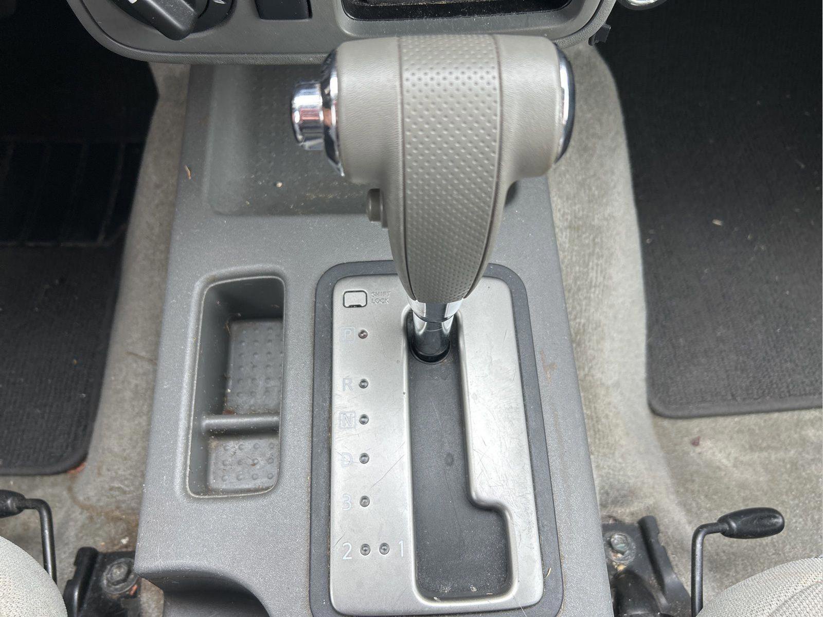 Used 2017 Nissan Frontier SV image 24