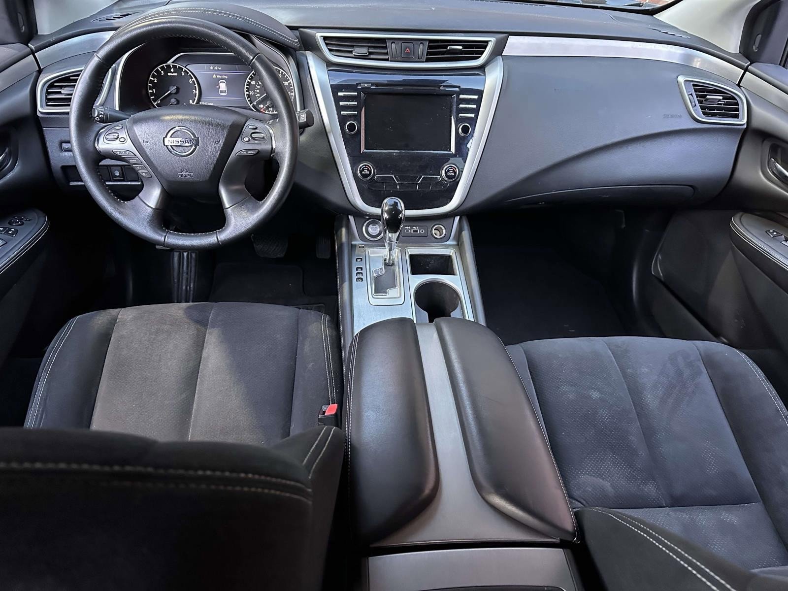 Used 2020 Nissan Murano SV image 16