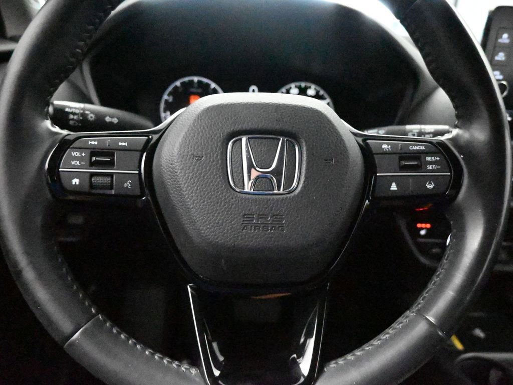 Used 2023 Honda HR-V EX-L image 28