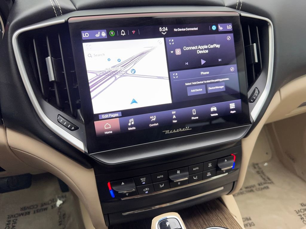 Used 2021 Maserati Ghibli image 61