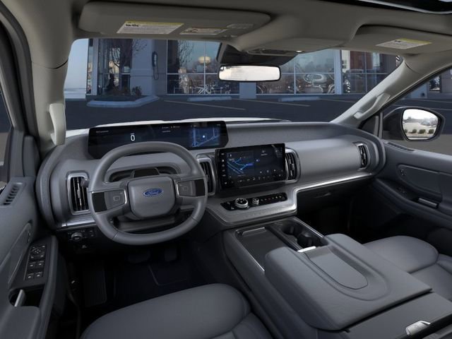 Used 2026 Ford Expedition Max Active AWD/4WD image 9