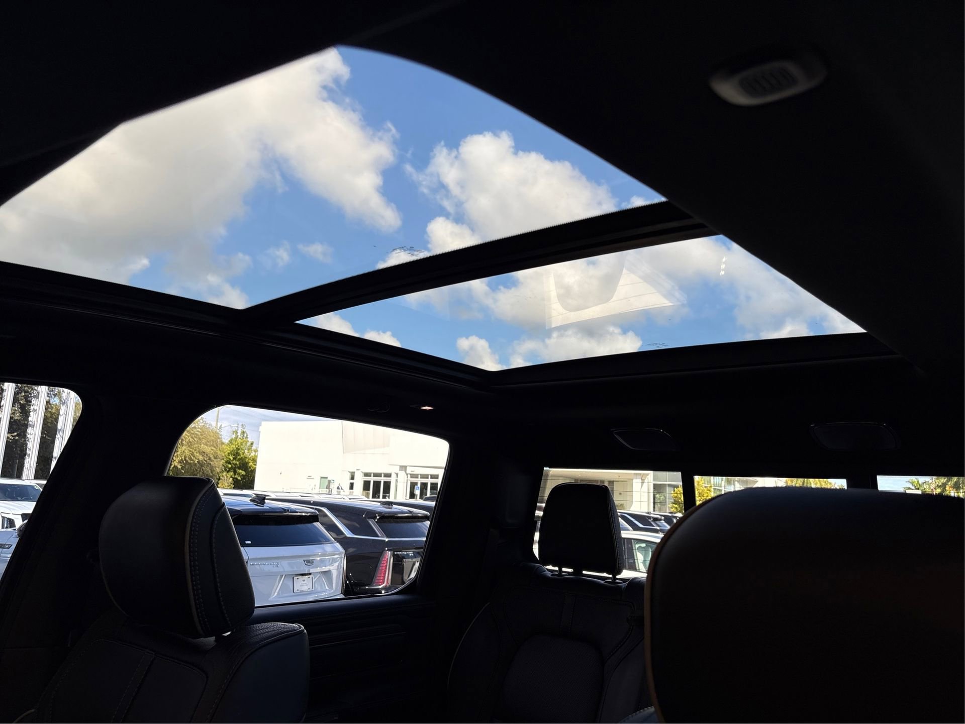 Used 2021 RAM 1500 Limited w/ Night Edition image 32