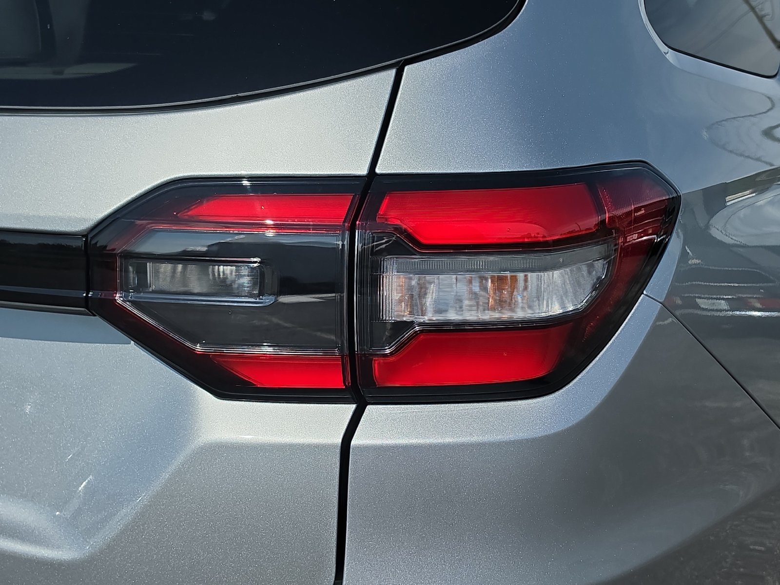 New 2026 Honda Pilot EX-L image 8