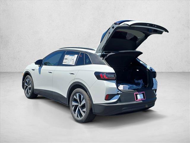 New 2026 Volkswagen ID.4 Pro RWD image 3