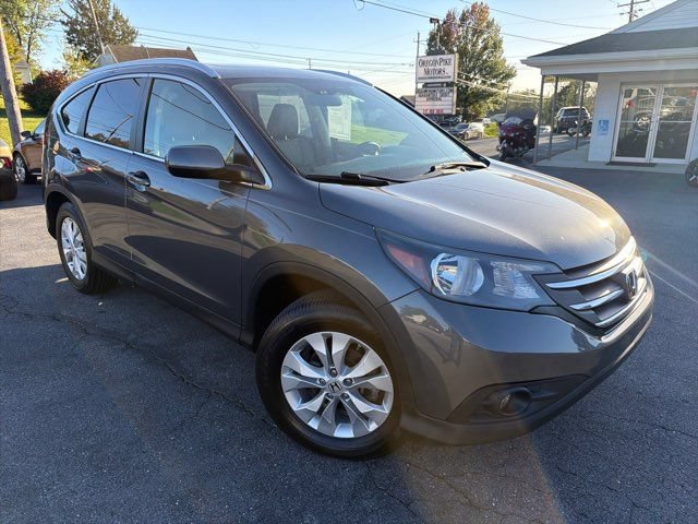 Used 2013 Honda CR-V EX-L image 6