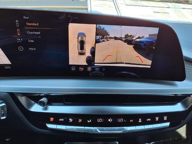 New 2026 Cadillac Lyriq Sport AWD/4WD image 21