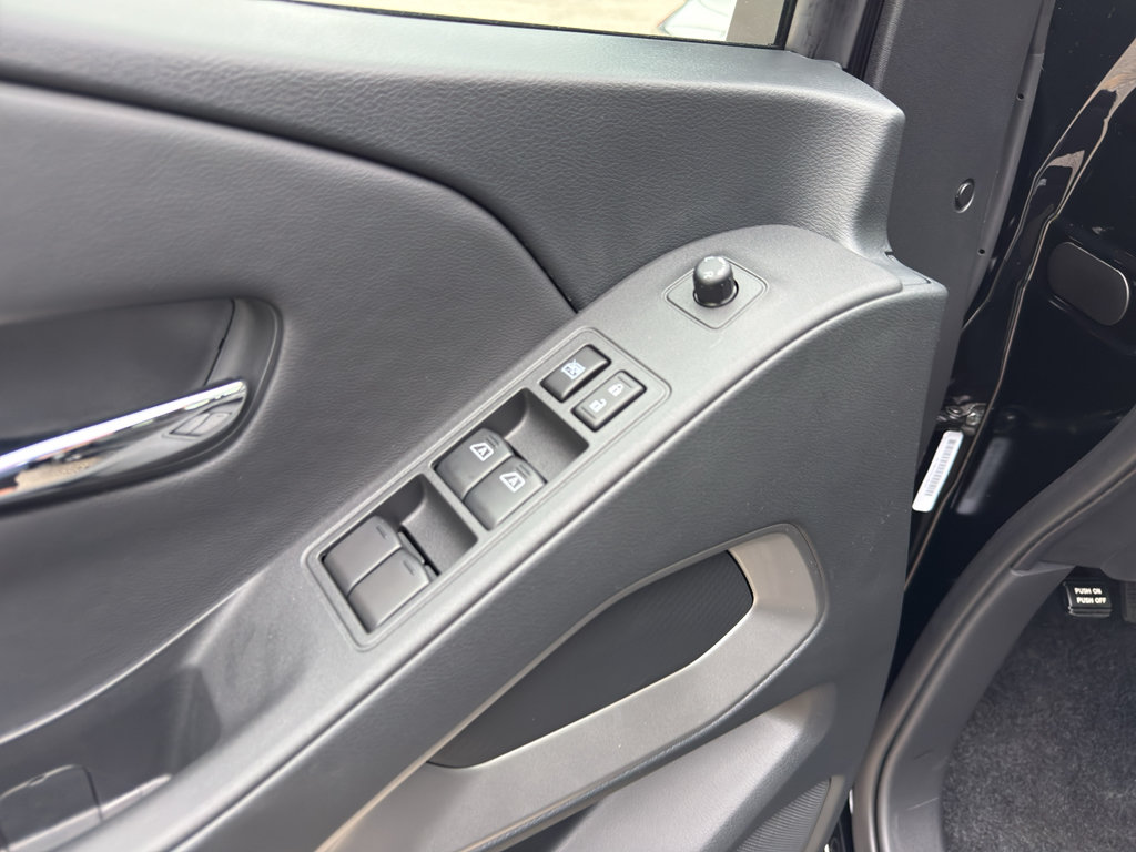 New 2026 Nissan Frontier SV AWD/4WD image 13