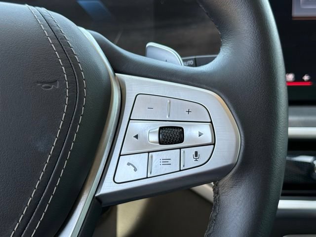 Certified 2024 BMW X7 xDrive40i w/ Premium Package AWD/4WD image 26