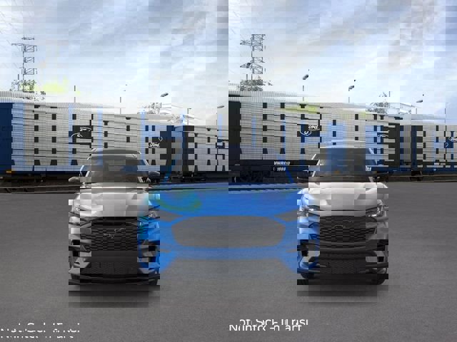 New 2026 Ford Mustang Mach-E GT image 6