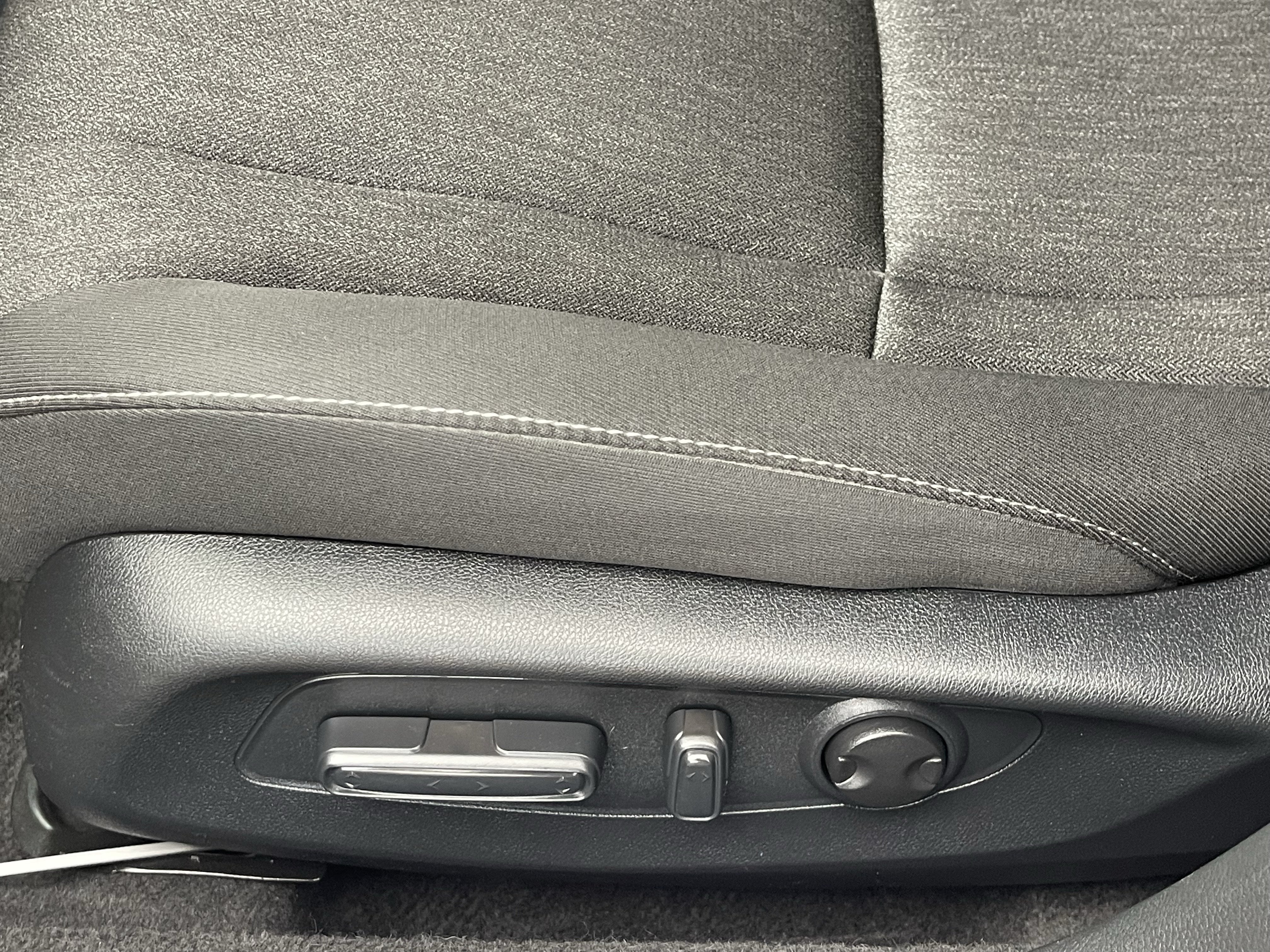 Used 2025 Honda Accord SE image 20