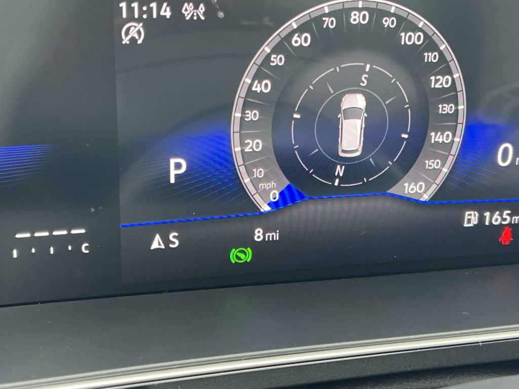 New 2026 Volkswagen Jetta SE image 15