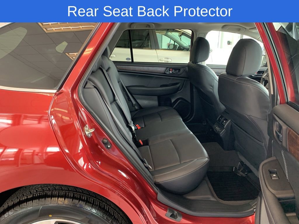 Used 2019 Subaru Outback 2.5i Limited w/ Popular Package #2 AWD/4WD image 19