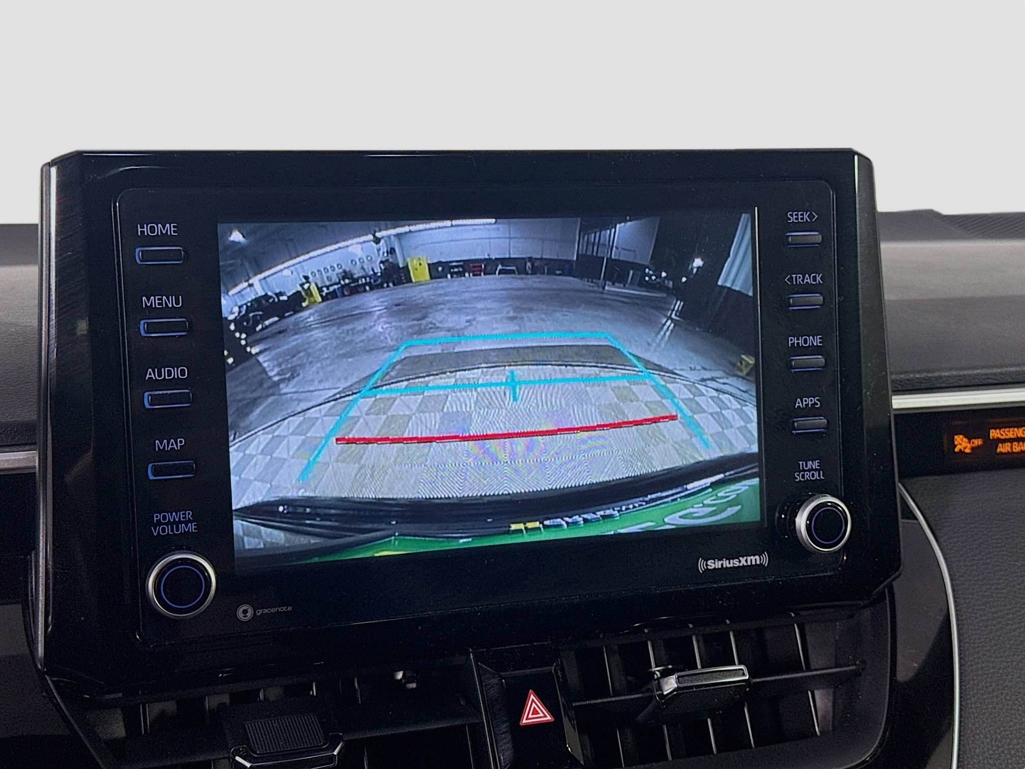 Used 2022 Toyota Corolla SE image 19