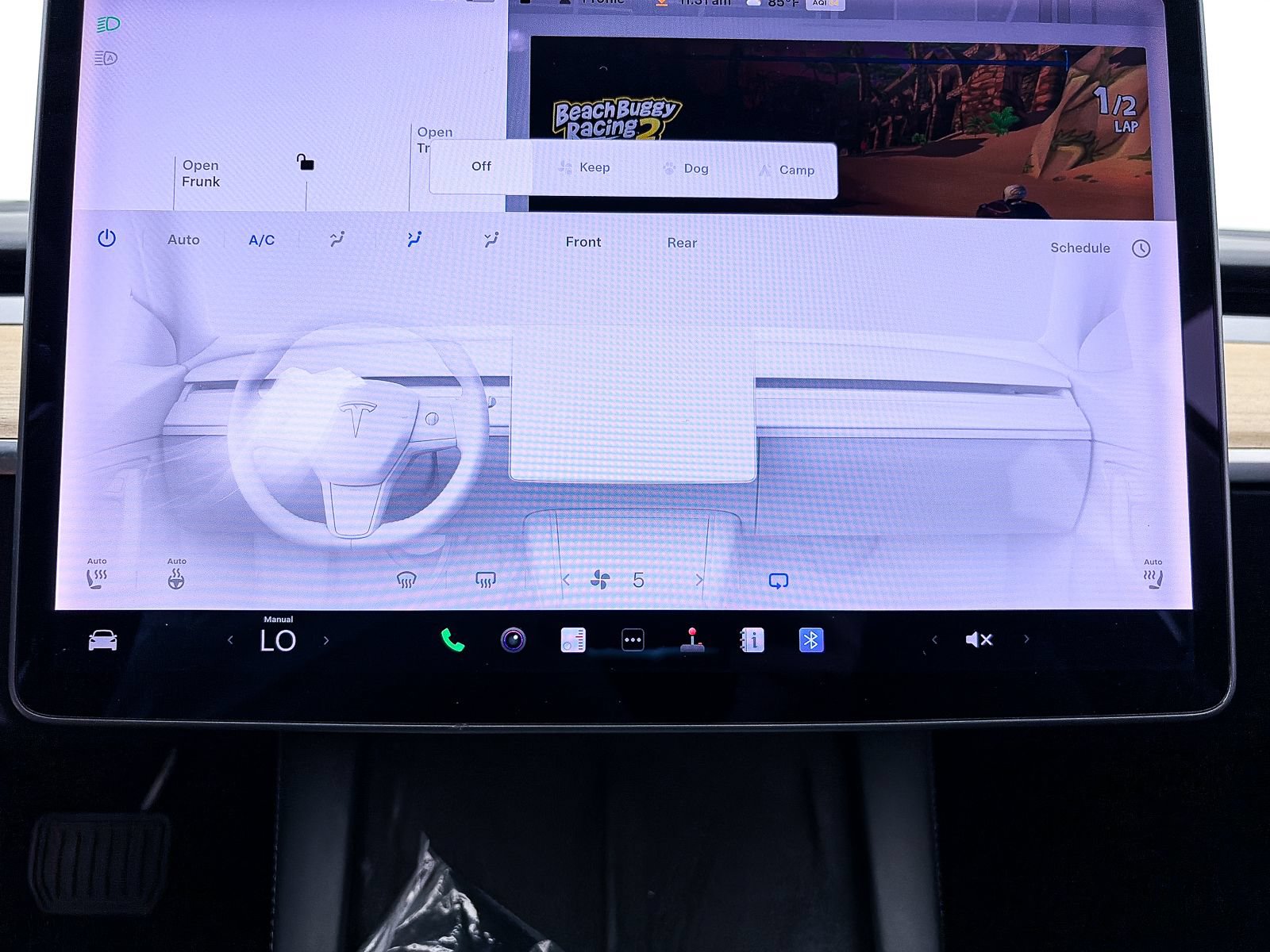 Used 2021 Tesla Model 3 Standard Range Plus RWD image 24