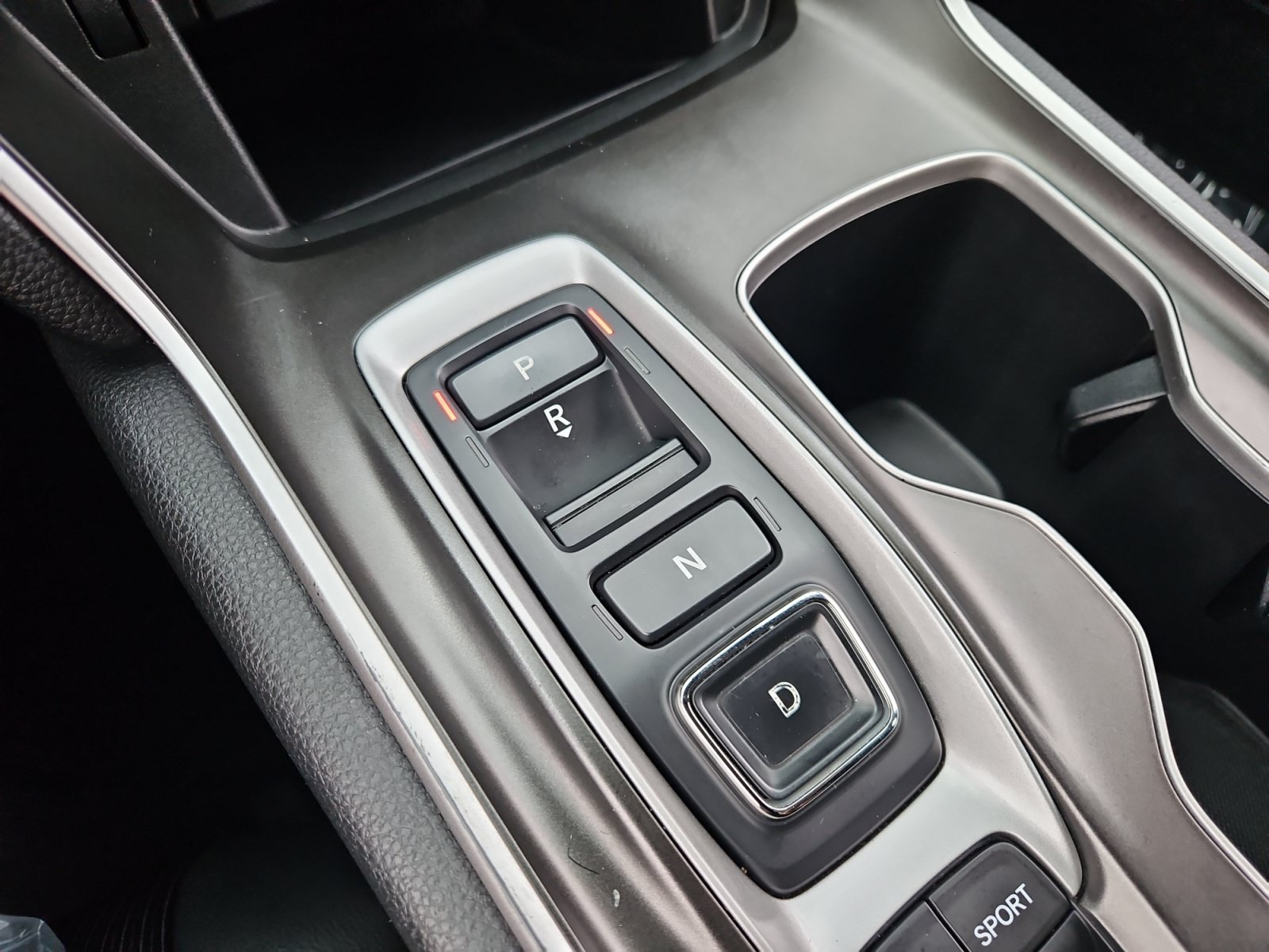Used 2019 Honda Accord Sport image 22