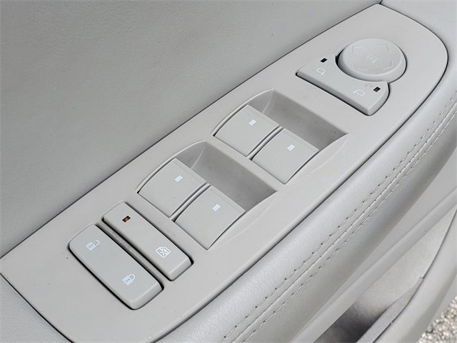 Used 2006 Cadillac DTS w/ Sun And Sound Package image 12