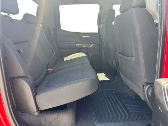 Used 2021 GMC Sierra 1500 Elevation w/ X31 Off-Road Package AWD/4WD image 18