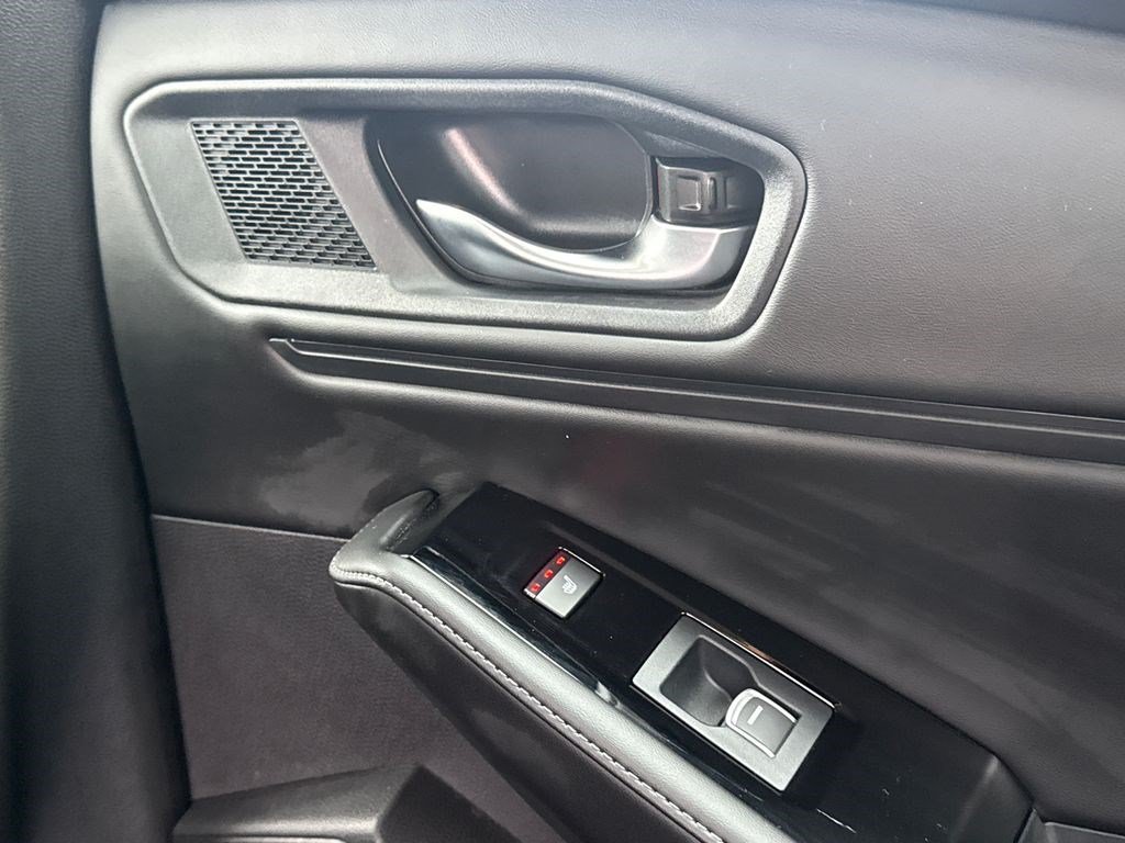 Certified 2024 Honda Accord Touring image 19
