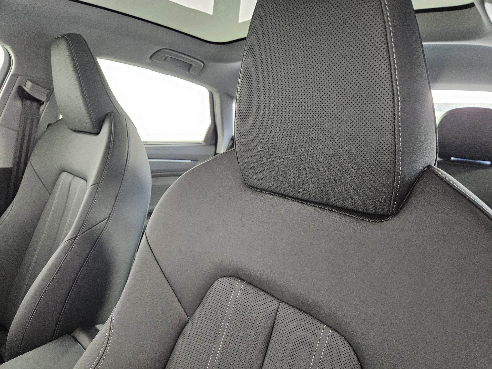 New 2026 Audi A6 Prestige AWD/4WD image 14